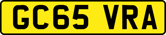 GC65VRA