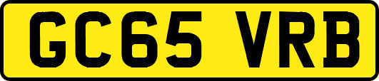 GC65VRB