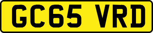 GC65VRD