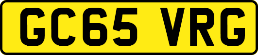 GC65VRG