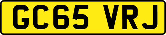 GC65VRJ