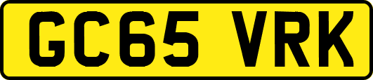 GC65VRK