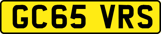 GC65VRS