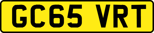 GC65VRT