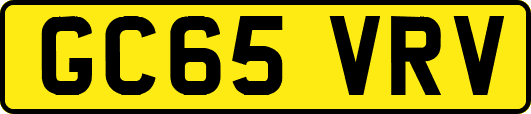 GC65VRV