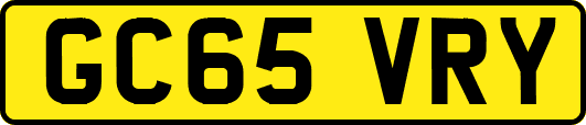 GC65VRY