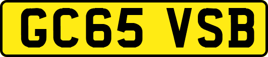 GC65VSB