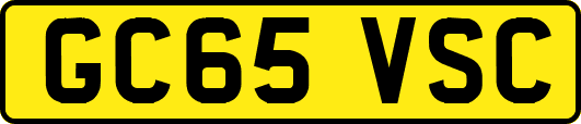 GC65VSC