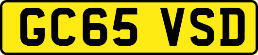 GC65VSD