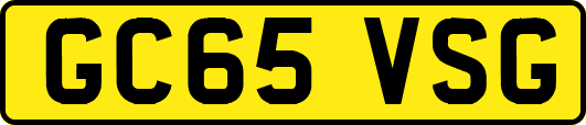 GC65VSG