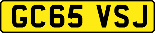 GC65VSJ