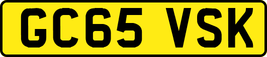 GC65VSK