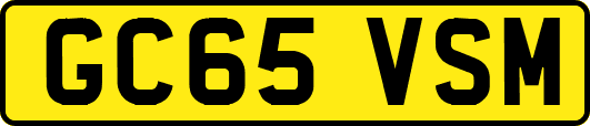GC65VSM