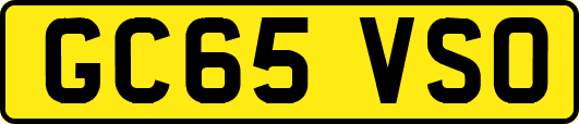 GC65VSO