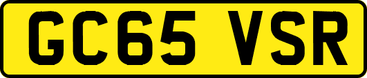 GC65VSR