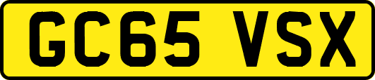 GC65VSX