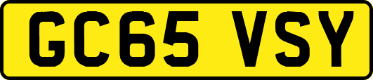 GC65VSY