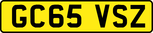 GC65VSZ