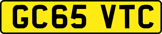 GC65VTC