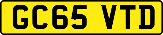 GC65VTD