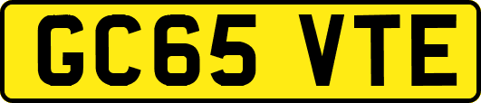 GC65VTE
