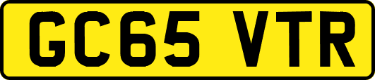 GC65VTR