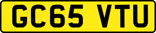 GC65VTU