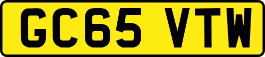 GC65VTW