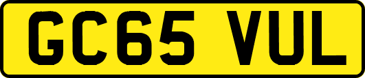 GC65VUL