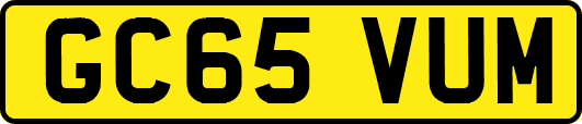 GC65VUM