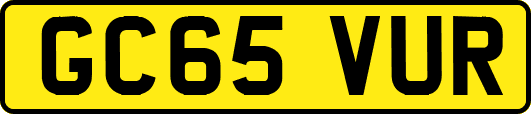 GC65VUR
