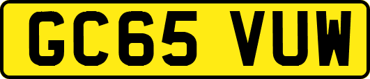 GC65VUW