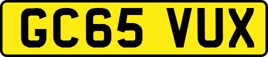 GC65VUX
