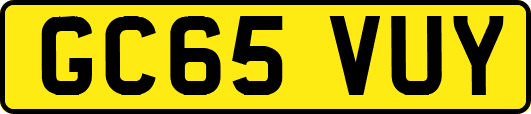 GC65VUY