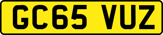 GC65VUZ