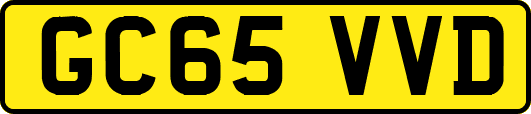 GC65VVD