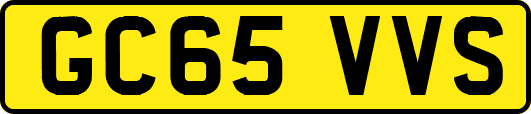 GC65VVS