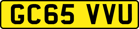 GC65VVU