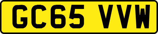 GC65VVW