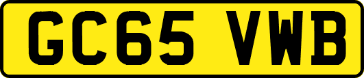 GC65VWB