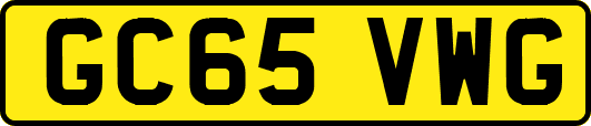 GC65VWG