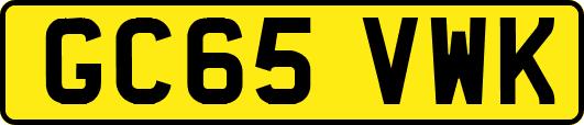 GC65VWK