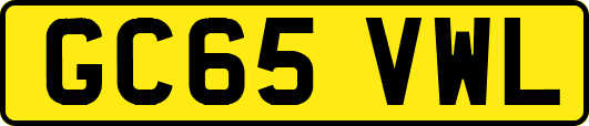 GC65VWL