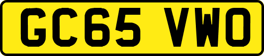 GC65VWO