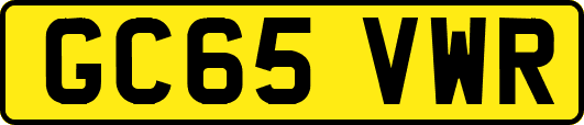 GC65VWR