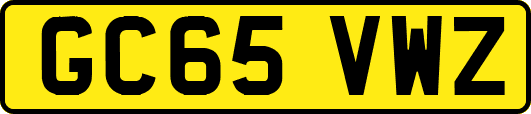 GC65VWZ