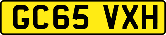 GC65VXH