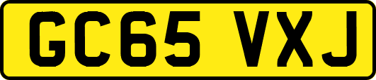 GC65VXJ