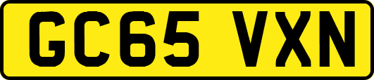 GC65VXN