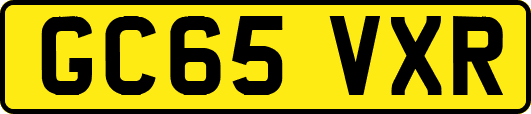 GC65VXR